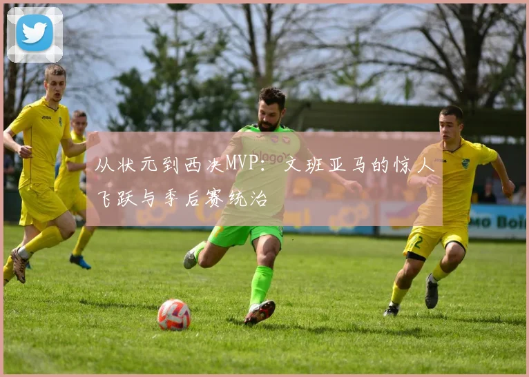 从状元到西决MVP：文班亚马的惊人飞跃与季后赛统治