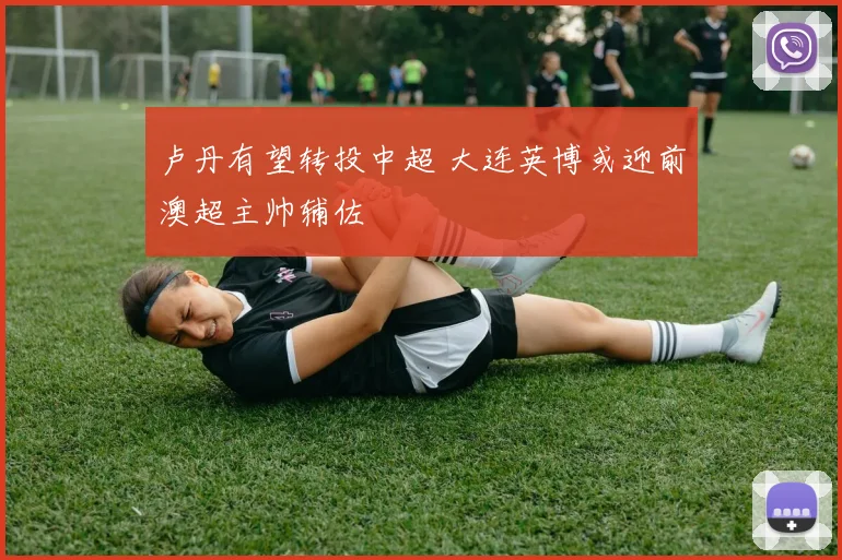 卢丹有望转投中超 大连英博或迎前澳超主帅辅佐
