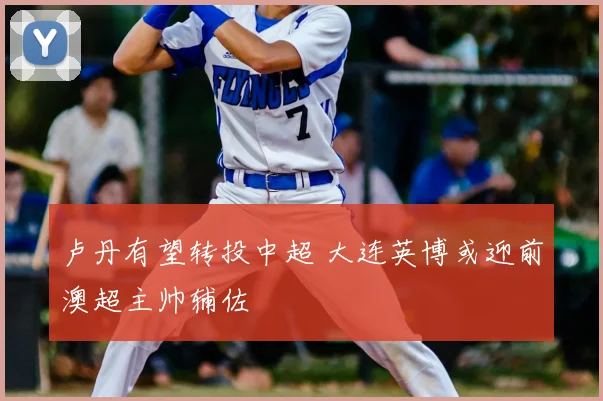 卢丹有望转投中超 大连英博或迎前澳超主帅辅佐